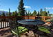Summit Peaks View Colorado Vacation Villa - Breckenridge