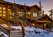 Summit Peaks View Colorado Vacation Villa - Breckenridge
