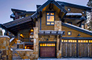 Summit at Shockhill Breckenridge Colorado