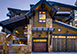 Summit at Shockhill Colorado Vacation Villa - Breckenridge