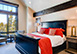 Summit at Shockhill Colorado Vacation Villa - Breckenridge