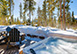 Summit at Shockhill Colorado Vacation Villa - Breckenridge