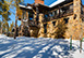 Summit at Shockhill Colorado Vacation Villa - Breckenridge