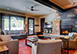 Summit at Shockhill Colorado Vacation Villa - Breckenridge