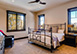 Summit at Shockhill Colorado Vacation Villa - Breckenridge