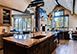 Summit at Shockhill Colorado Vacation Villa - Breckenridge