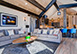 Summit at Shockhill Colorado Vacation Villa - Breckenridge