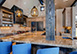 Summit at Shockhill Colorado Vacation Villa - Breckenridge
