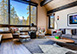 Summit at Shockhill Colorado Vacation Villa - Breckenridge