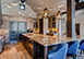 Summit at Shockhill Colorado Vacation Villa - Breckenridge