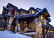 Summit at Shockhill Colorado Vacation Villa - Breckenridge