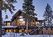 Summit at Shockhill Colorado Vacation Villa - Breckenridge