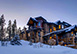Summit at Shockhill Colorado Vacation Villa - Breckenridge