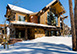 Summit at Shockhill Colorado Vacation Villa - Breckenridge