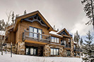 The Overlook Breckenridge Colorado