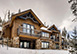 The Overlook Colorado Vacation Villa - Breckenridge