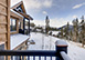 The Overlook Colorado Vacation Villa - Breckenridge