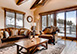 The Overlook Colorado Vacation Villa - Breckenridge