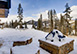 The Overlook Colorado Vacation Villa - Breckenridge