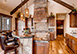 The Overlook Colorado Vacation Villa - Breckenridge