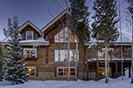 Twin Eagles Lodge Breckenridge Colorado
