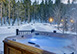 Twin Eagles Lodge Colorado Vacation Villa - Breckenridge