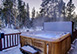 Twin Eagles Lodge Colorado Vacation Villa - Breckenridge