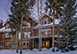 Twin Eagles Lodge Colorado Vacation Villa - Breckenridge