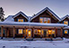 Twin Eagles Lodge Colorado Vacation Villa - Breckenridge