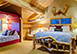 Twin Eagles Lodge Colorado Vacation Villa - Breckenridge