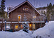 Twin Eagles Lodge Colorado Vacation Villa - Breckenridge