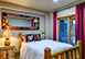 Twin Eagles Lodge Colorado Vacation Villa - Breckenridge