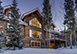 Twin Eagles Lodge Colorado Vacation Villa - Breckenridge