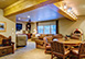 Twin Eagles Lodge Colorado Vacation Villa - Breckenridge