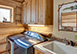 Twin Eagles Lodge Colorado Vacation Villa - Breckenridge