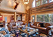 Twin Eagles Lodge Colorado Vacation Villa - Breckenridge