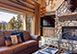 Twin Eagles Lodge Colorado Vacation Villa - Breckenridge