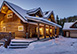 Twin Eagles Lodge Colorado Vacation Villa - Breckenridge