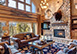 Twin Eagles Lodge Colorado Vacation Villa - Breckenridge