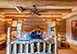 Twin Eagles Lodge Colorado Vacation Villa - Breckenridge
