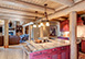 Twin Eagles Lodge Colorado Vacation Villa - Breckenridge