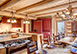 Twin Eagles Lodge Colorado Vacation Villa - Breckenridge