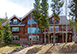 Twin Eagles Lodge Colorado Vacation Villa - Breckenridge