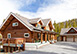 Twin Eagles Lodge Colorado Vacation Villa - Breckenridge