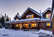 Twin Eagles Lodge Colorado Vacation Villa - Breckenridge