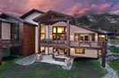 Whispering Pines Chalet Breckenridge Colorado