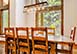 Whispering Pines Colorado Vacation Villa - Breckenridge