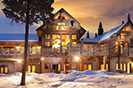 Winterfell Estates Breckenridge Colorado