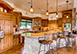 Winterfell Estates Colorado Vacation Villa - Breckenridge