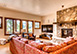Winterfell Estates Colorado Vacation Villa - Breckenridge